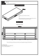 Preview for 3 page of Harrod UK SHE-002 Manual