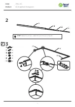 Preview for 5 page of Harrod 4G Assembly Instructions Manual