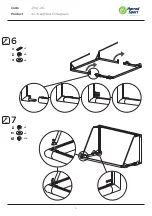 Preview for 7 page of Harrod 4G Assembly Instructions Manual