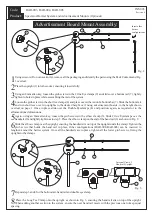 Preview for 4 page of Harrod BAR-003 Quick Start Manual