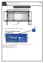 Preview for 5 page of Harrod BAR-003 Quick Start Manual