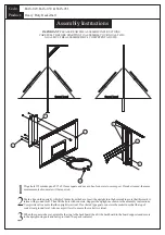 Preview for 2 page of Harrod BAS-029 Instructions