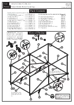 Предварительный просмотр 1 страницы Harrod CRK-150 Instructions