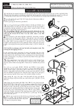 Предварительный просмотр 2 страницы Harrod CRK-150 Instructions