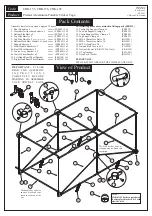 Harrod CRK-155 Instructions предпросмотр