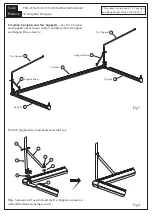 Preview for 4 page of Harrod FBL-435 Instructions Manual