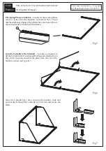 Preview for 5 page of Harrod FBL-435 Instructions Manual