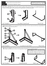 Предварительный просмотр 4 страницы Harrod FBL-545 Manual