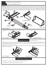 Предварительный просмотр 5 страницы Harrod FBL-545 Manual