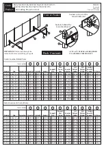 Preview for 1 page of Harrod FBL-580 Instructions