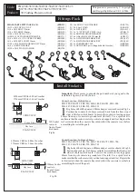 Preview for 2 page of Harrod FBL-580 Instructions