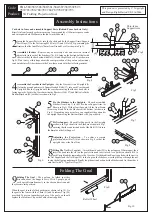 Preview for 3 page of Harrod FBL-580 Instructions