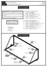 Harrod FBL-635 Quick Start Manual предпросмотр