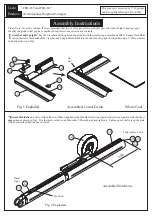 Preview for 3 page of Harrod FBL-635 Quick Start Manual