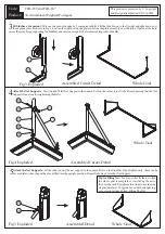 Preview for 4 page of Harrod FBL-635 Quick Start Manual