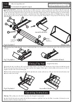 Preview for 5 page of Harrod FBL-635 Quick Start Manual