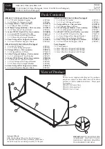 Harrod FBL-683 Quick Start Manual предпросмотр