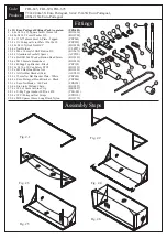 Предварительный просмотр 2 страницы Harrod FBL-683 Quick Start Manual