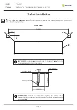 Предварительный просмотр 4 страницы Harrod FBL-849 Assembly Instructions Manual