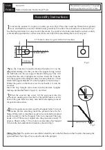 Предварительный просмотр 2 страницы Harrod GAL-001 Quick Start Manual