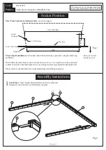 Предварительный просмотр 2 страницы Harrod HAN-010 Instructions