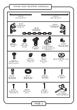 Preview for 4 page of Harrod HOC-130 Instructions Manual