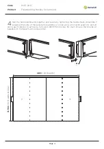 Preview for 5 page of Harrod HOC-240 Assembly Instructions Manual