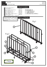 Harrod MAT-020 Quick Start Manual предпросмотр