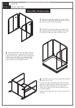 Предварительный просмотр 2 страницы Harrod MAT-100 Quick Start Manual