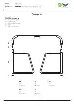 Предварительный просмотр 2 страницы Harrod Panther Operating Instructions