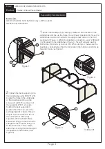 Предварительный просмотр 3 страницы Harrod SHE-010 Instructions Manual