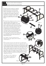 Предварительный просмотр 4 страницы Harrod SHE-011 Instructions Manual