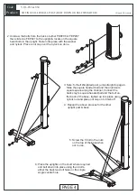 Предварительный просмотр 4 страницы Harrod VOL-033 Quick Start Manual