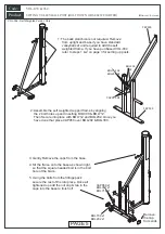 Предварительный просмотр 5 страницы Harrod VOL-033 Quick Start Manual