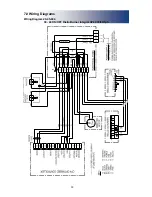 Preview for 33 page of Harry Taylor HT2000 Installation & Servicing Manual