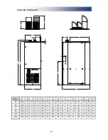 Preview for 48 page of Harry Taylor HT2000 Installation, Service And User Manual