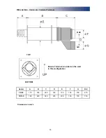 Preview for 50 page of Harry Taylor HT2000 Installation, Service And User Manual