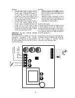 Предварительный просмотр 25 страницы Harry Taylor HT2000 Manual