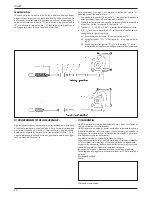 Preview for 26 page of Harry 721 Safety And Operation Instructions