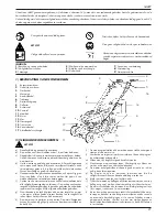 Preview for 27 page of Harry 721 Safety And Operation Instructions