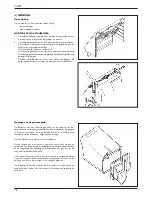 Preview for 28 page of Harry 721 Safety And Operation Instructions