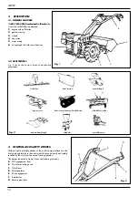 Preview for 10 page of Harry M51 Safety And Operation Instruction