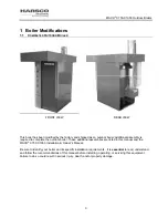 Preview for 3 page of Harsco Industrial C1050 Installation & Owner'S Manual