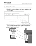 Preview for 6 page of Harsco Industrial C1050 Installation & Owner'S Manual