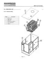 Предварительный просмотр 51 страницы Harsco Industrial MACH C1500GG Installation & Owner'S Manual