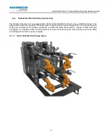 Preview for 11 page of Harsco Industrial P-K DURATION II D2DW-30(S/D) Installation & Owner'S Manual