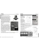 Предварительный просмотр 15 страницы Harsco Industrial P-K SONIC SC-3000 Installation & Owner'S Manual