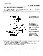 Preview for 23 page of Harsco Industrial P-K THERMIFIC N700 Installation  & Owners Manual