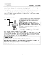 Preview for 28 page of Harsco Industrial P-K THERMIFIC N700 Installation  & Owners Manual