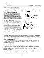 Preview for 31 page of Harsco Industrial P-K THERMIFIC N700 Installation  & Owners Manual